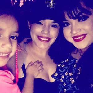 Meet your Posher, Taylor